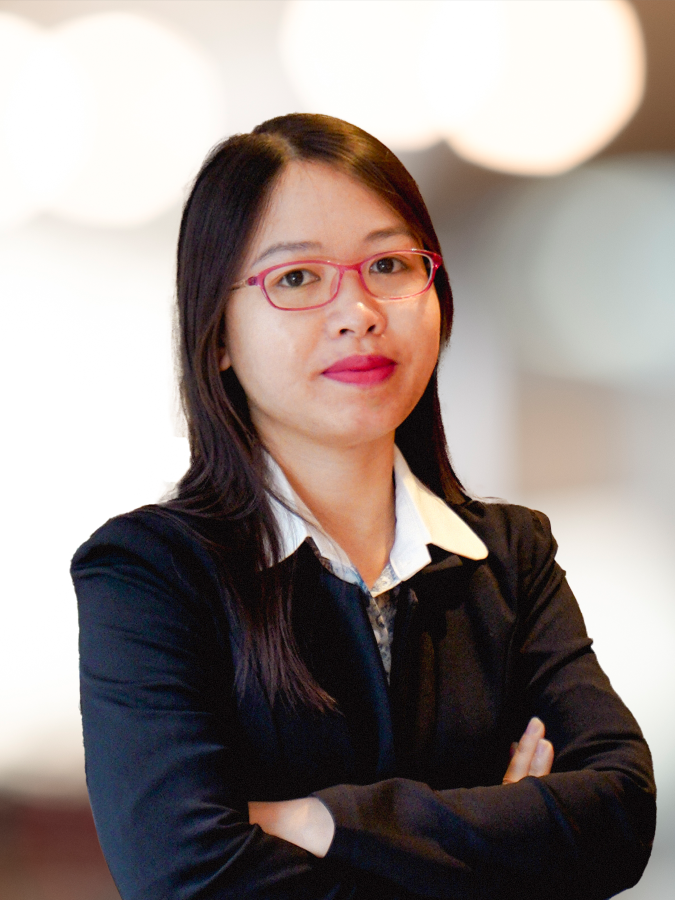 Tam Nguyen