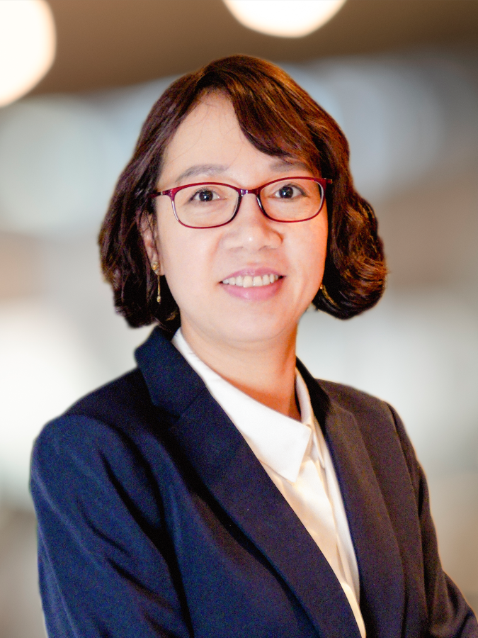 Giang Nguyen
